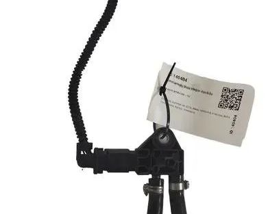 PEUGEOT 3008 1 generation (2010-2016) DPF tryksensor 0281006300,9677816180 27113225