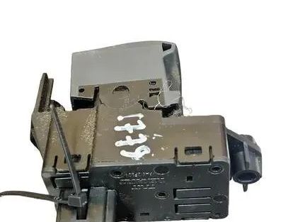 RENAULT Scenic 3 generation (2009-2015) HÄndbremse knap 363210006R,3020122H1 27114961