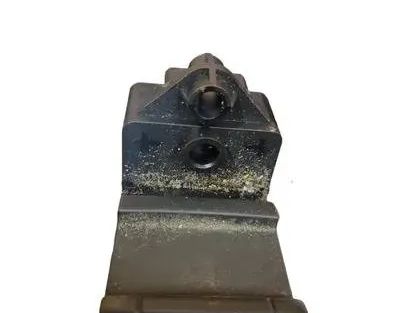 RENAULT Scenic 3 generation (2009-2015) HÄndbremse knap 363210006R,3020122H1 27114961