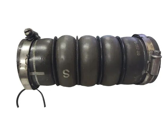 CITROËN C4 Picasso 1 generation (2006-2013) Intercooler Slangerør 9687511280 27125153