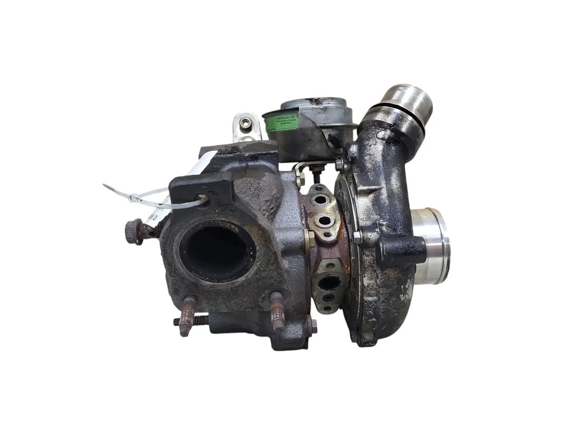 NISSAN X-Trail T31 (2007-2014) Turbolader H8200638766 27884806