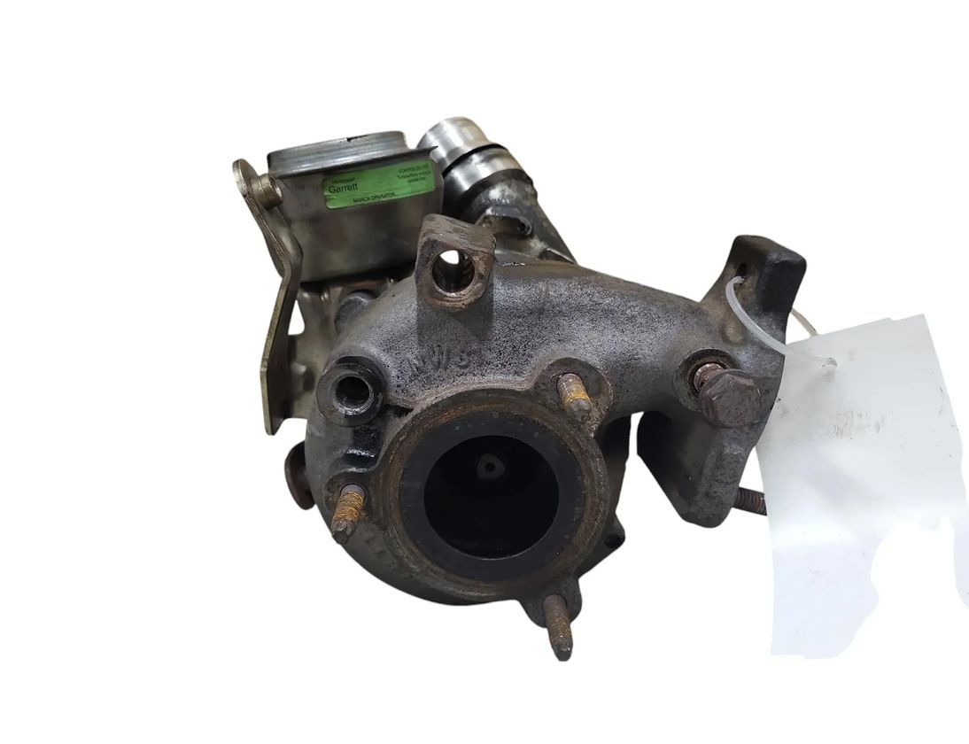 NISSAN X-Trail T31 (2007-2014) Turbolader H8200638766 27884806