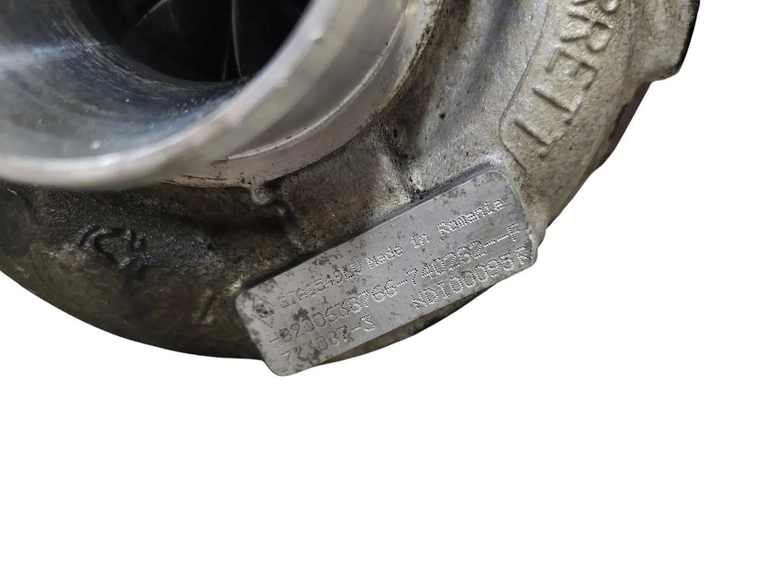 NISSAN X-Trail T31 (2007-2014) Turbolader H8200638766 27884806