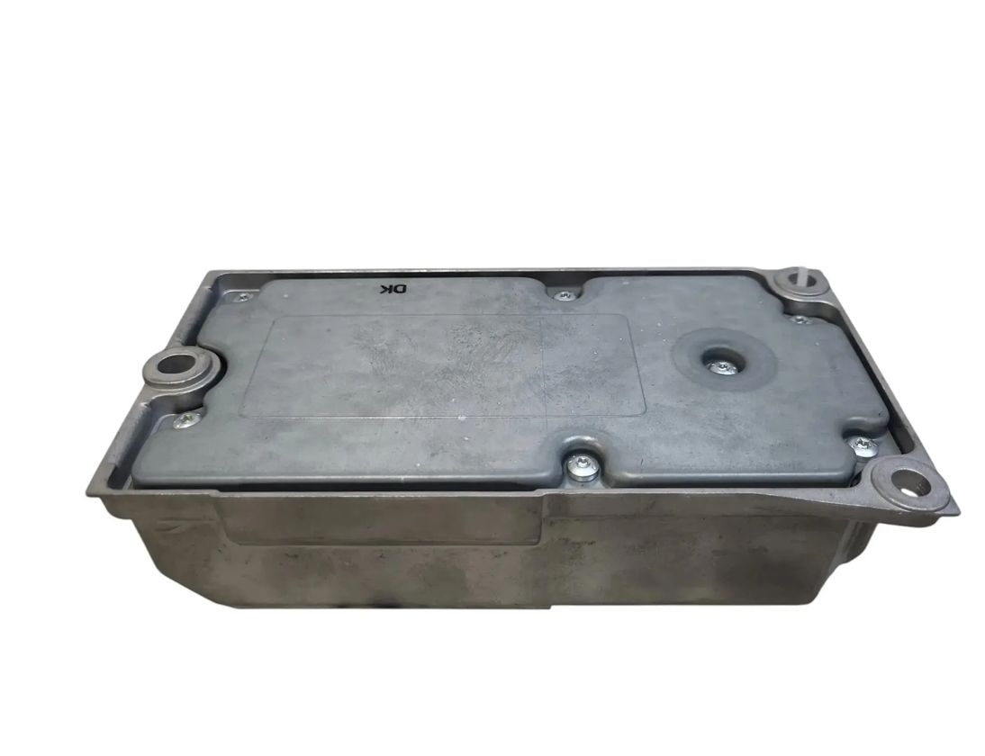 VOLVO XC90 1 generation (2002-2014) SRS kontrolenhed P30737501 27979950