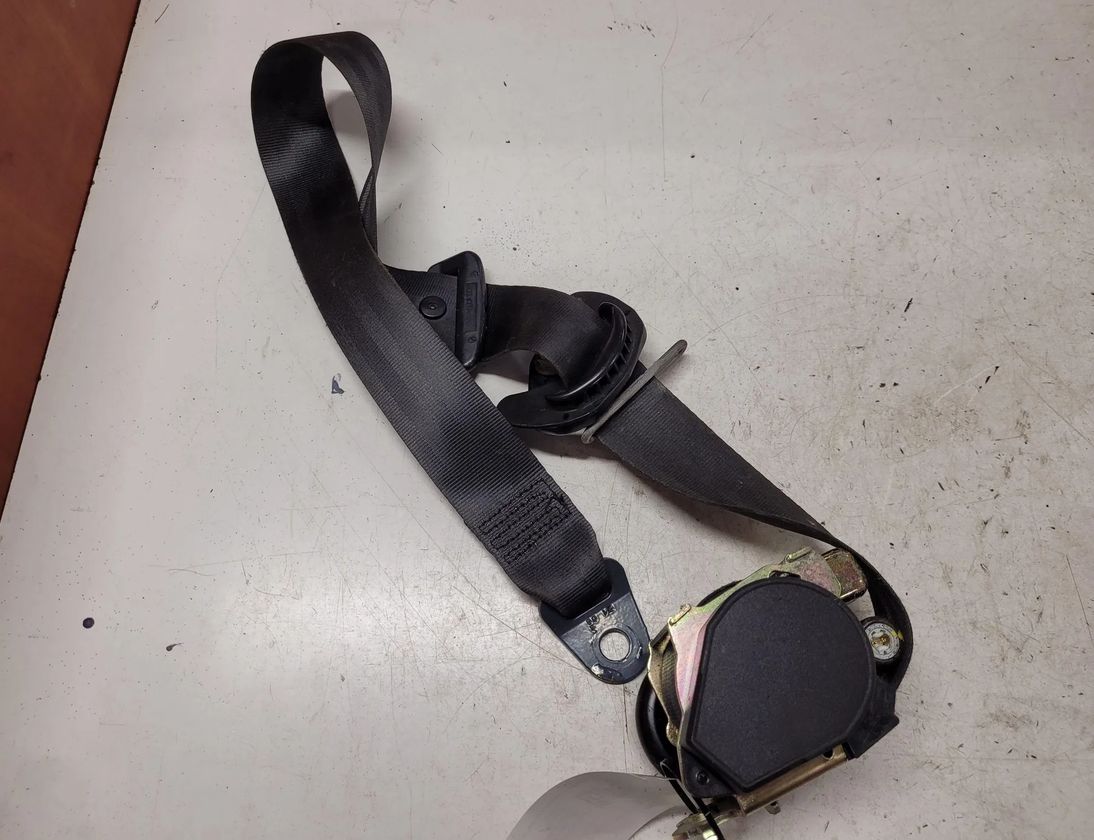 PEUGEOT 308 T7 (2007-2015) Venstre forreste sikkerhedssele 28694227