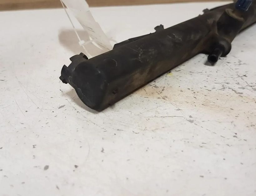 CITROËN C5 2 generation (2008-2017) Brændstofskinne 9628084680 28774617