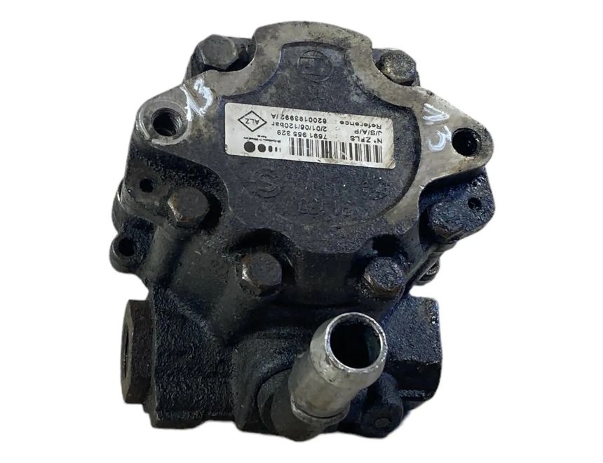 RENAULT Master 3 generation (2010-2023) Servostyringspumpe 8200193992 28779893