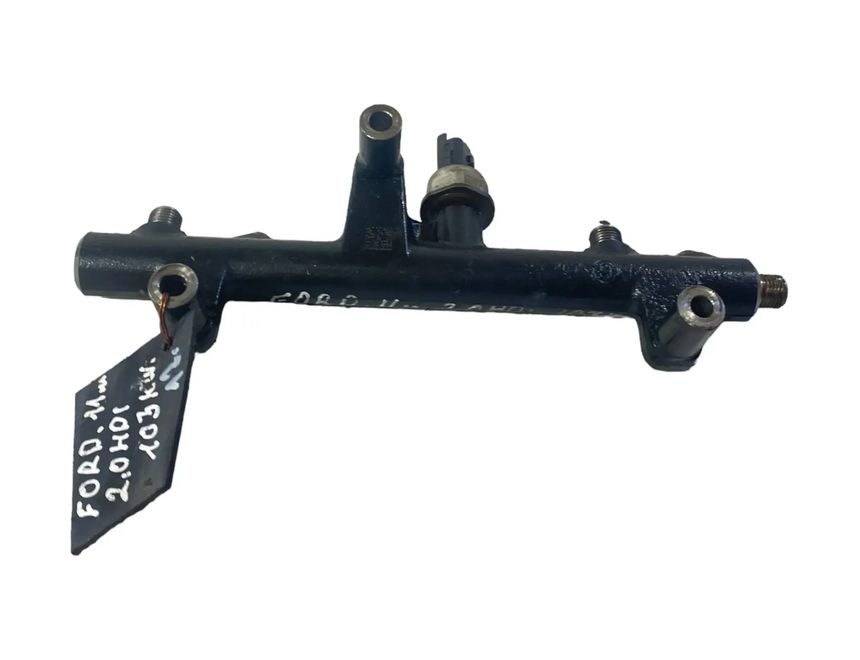 FORD Kuga 1 generation (2008-2013) Brændstofskinne 9681909680 28781381