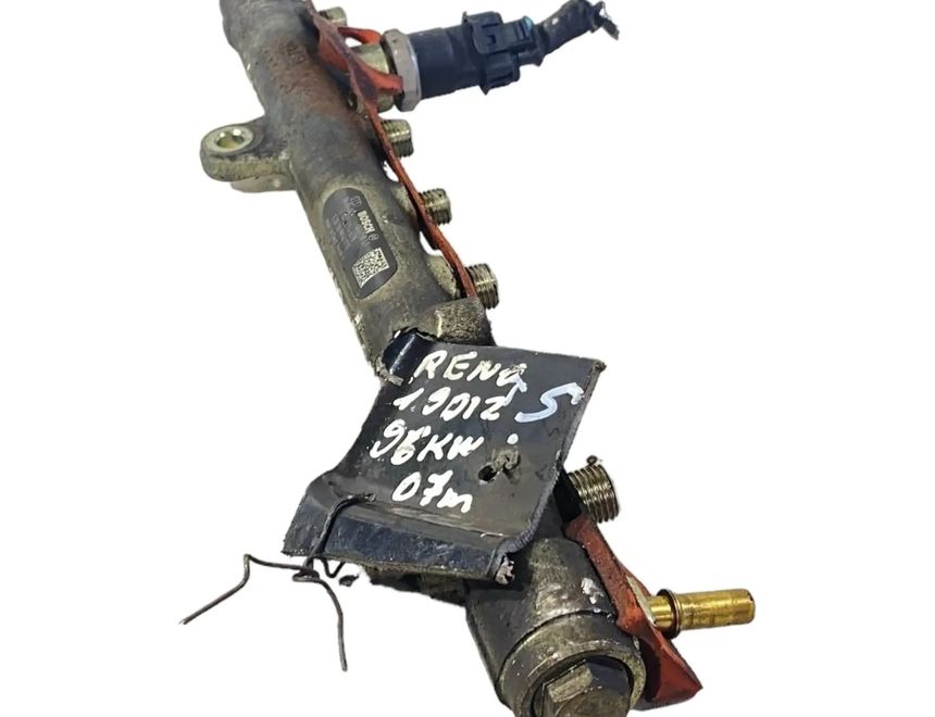 RENAULT Laguna 2 generation (2001-2007) Brændstofskinne 8200396999 28782489