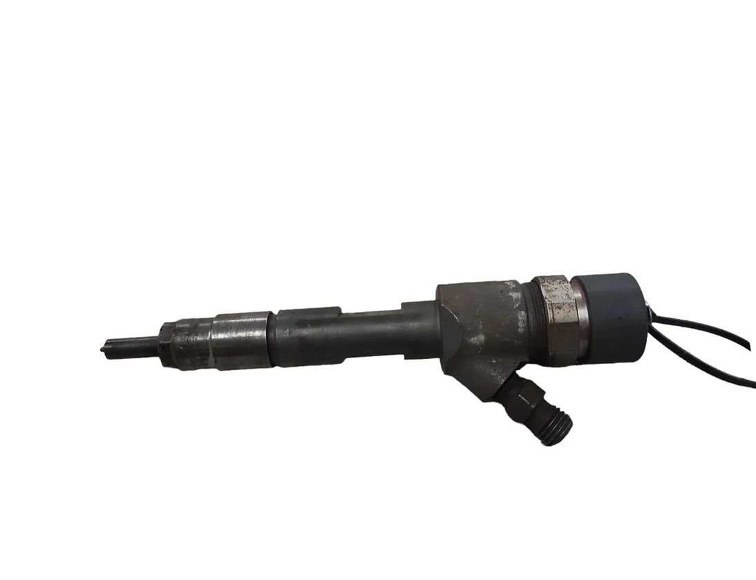 RENAULT Laguna 2 generation (2001-2007) Brændstofinjektor 0445110230 28791692