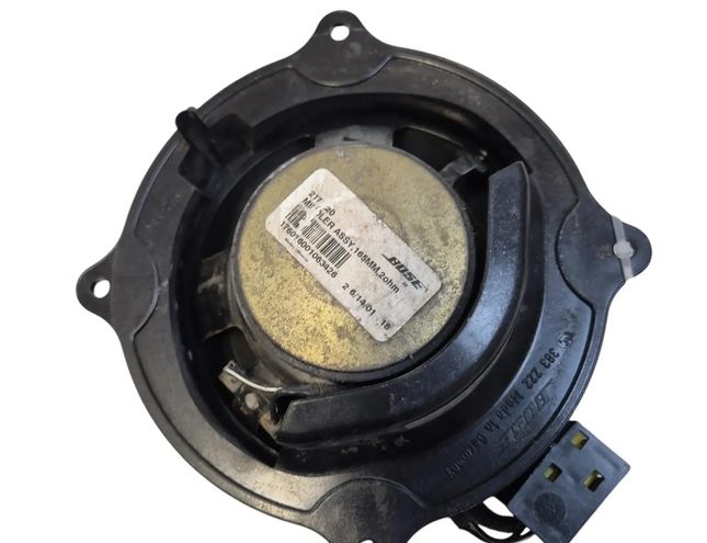 VOLKSWAGEN Golf 8 generation (2019-2023) Lydhøjttaler til venstre bagdør 46745350 28811329