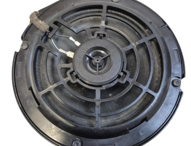 VOLKSWAGEN Golf 8 generation (2019-2023) Lydhøjttaler til venstre bagdør 46745350 28811329