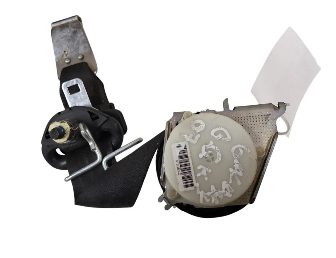 FORD Galaxy 3 generation (2015-2024) Sikkerhedssele i venstre side bagagerum 613B85D 28823015