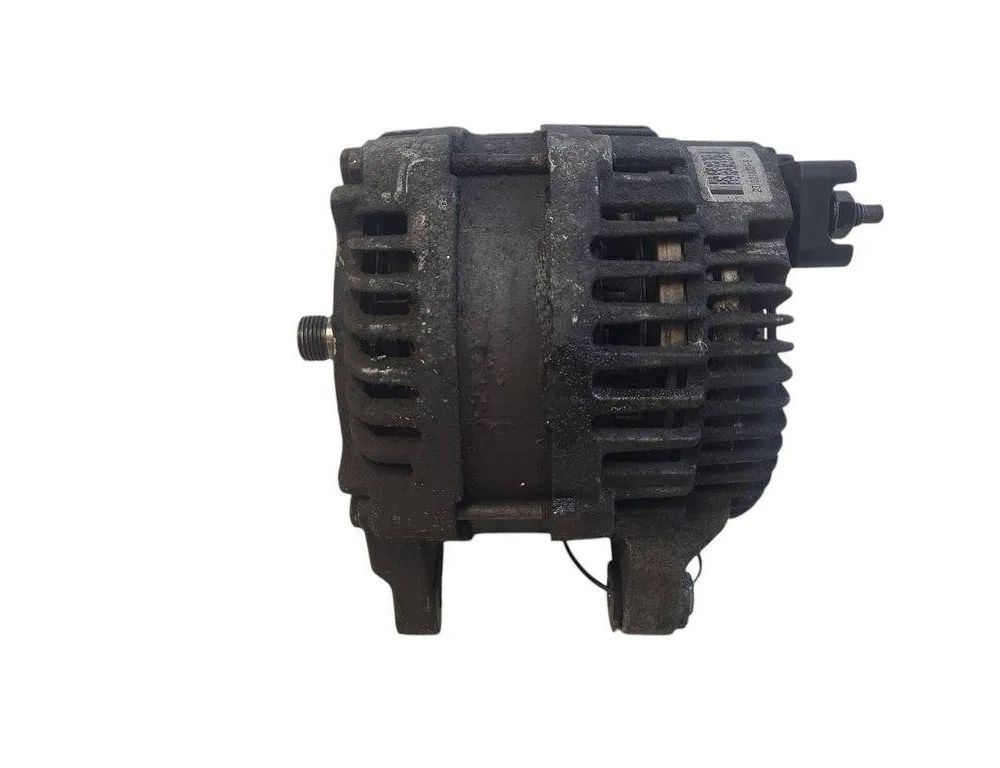 RENAULT Master 3 generation (2010-2023) Generator 231001822R 30706336
