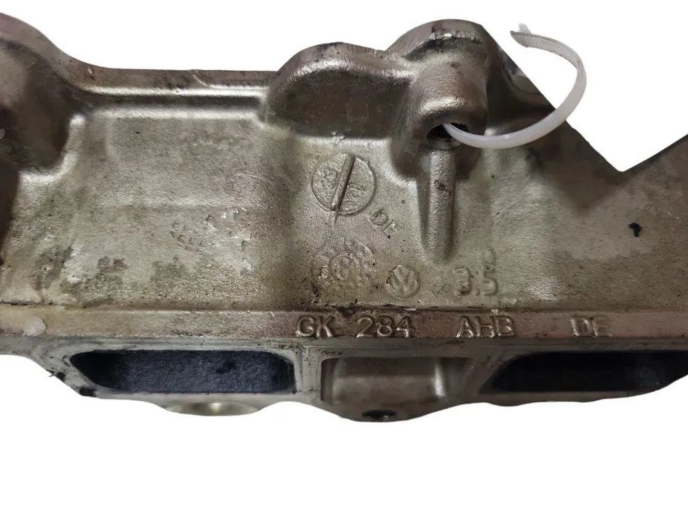 AUDI A1 8X (2010-2020) Brændstofskinne GK284AHB 31042218