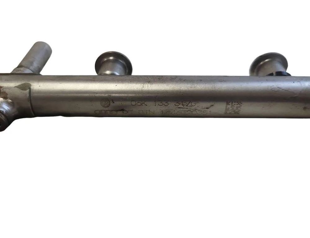 AUDI A3 8V (2012-2020) Brændstofskinne 06K133317G 31211216