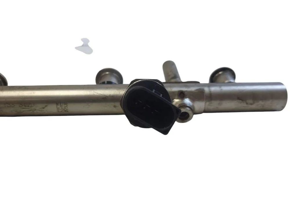 AUDI A3 8V (2012-2020) Brændstofskinne 06K133317G 31211216