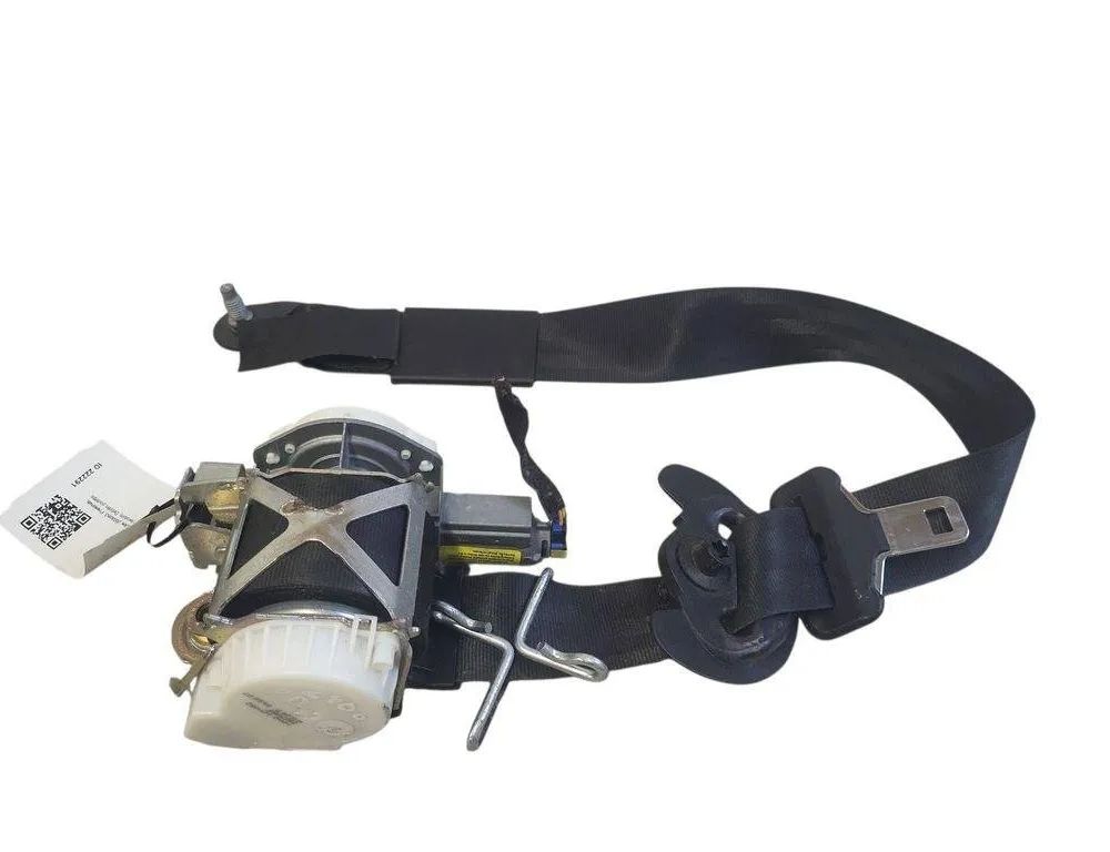 PEUGEOT 5008 1 generation (2009-2016) Forreste højre sikkerhedssele 9681974380 31464265