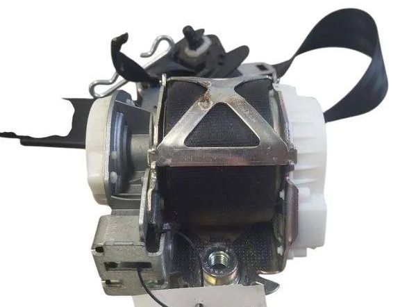 PEUGEOT 5008 1 generation (2009-2016) Forreste højre sikkerhedssele 9681974380 31464265