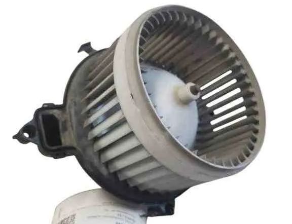 CITROËN Berlingo 2 generation (2008-2023) Interiørvarmer 5E2228200 32430589