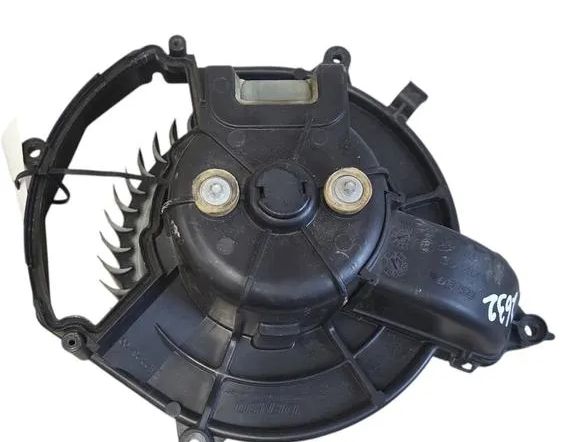 CITROËN C4 Picasso 1 generation (2006-2013) Interiørvarmer 5E2228200 32786431