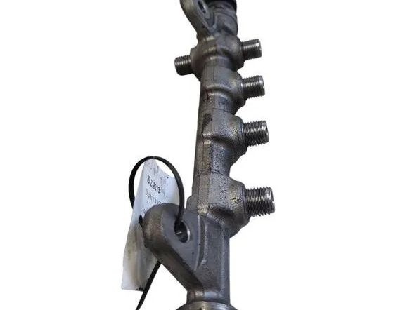 OPEL Zafira C (2012-2016) Brændstofskinne 0445214221 32799170