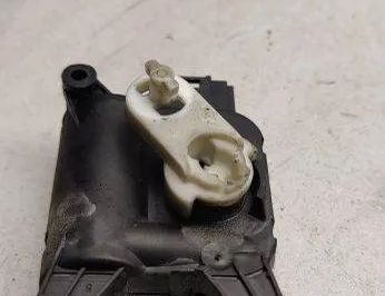 VOLKSWAGEN Passat B7 (2010-2015) Kabinevarmer klapmotoraktuator 3c1907511 30536197