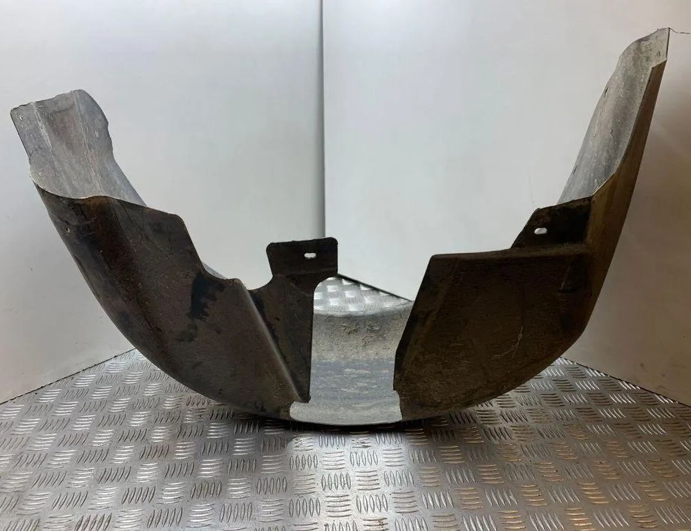 SEAT Leon 2 generation (2005-2012) Bagerste venstre bueforing 30537332