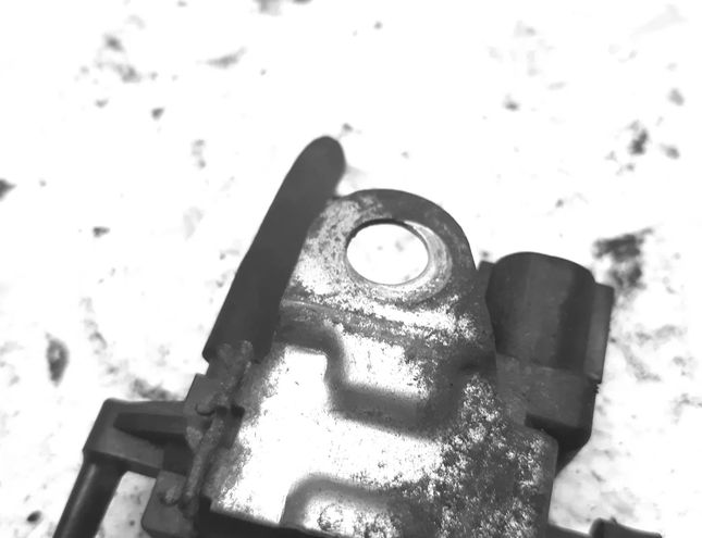 TOYOTA iQ 1 generation (2008-2020) Magnetventil 1846004710 17494893