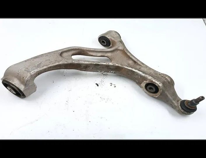 AUDI Q7 4L (2005-2015) Forreste Wishbone Arme 7P047151E 27167984