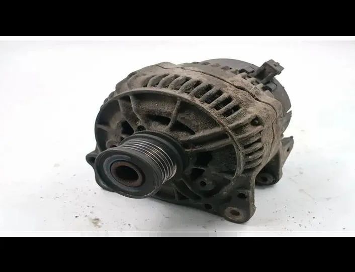 SEAT Inca 1 generation (1995-2000) Generator 028903018B 27169965