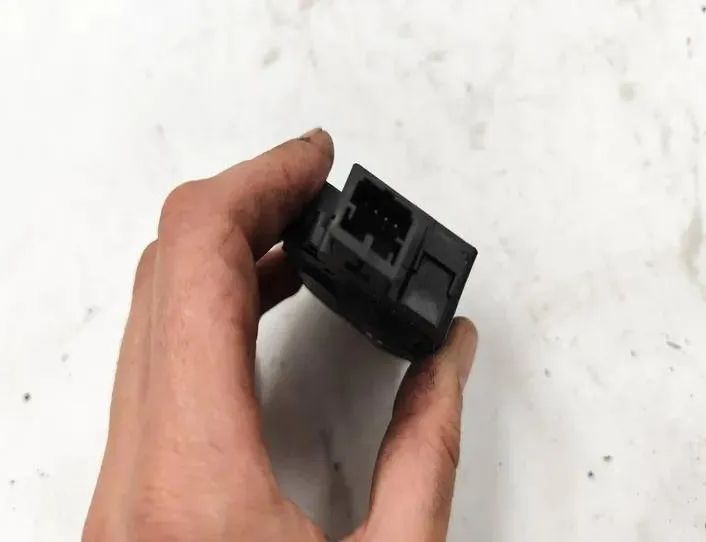 BMW 1 Series E81/E82/E87/E88 (2004-2013) Kabinevarmer klapmotoraktuator CZ1139300711,EFB332,20082010 27174832