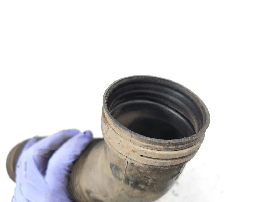 VOLKSWAGEN Passat B7 (2010-2015) Slanger 1H0129627AP 31480993