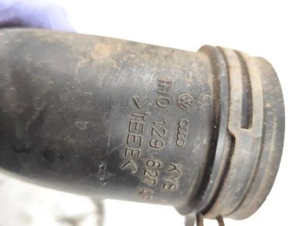 VOLKSWAGEN Passat B7 (2010-2015) Slanger 1H0129627AP 31480993