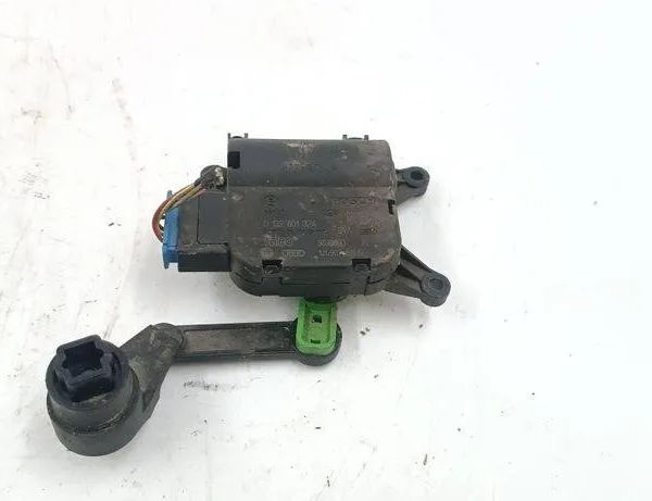 SKODA Octavia 1 generation (1996-2010) Kabinevarmer klapmotoraktuator 1J1907511G,0132801324 31489576