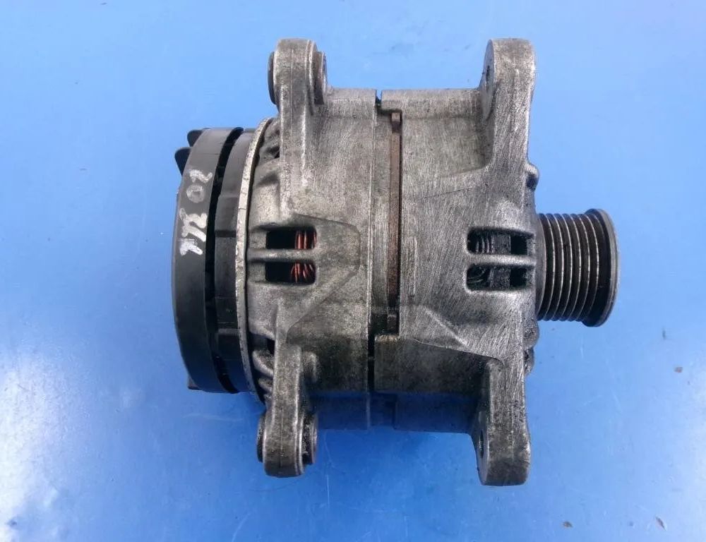 RENAULT Laguna 1 generation (1993-2001) Generator 8200251006 29498159