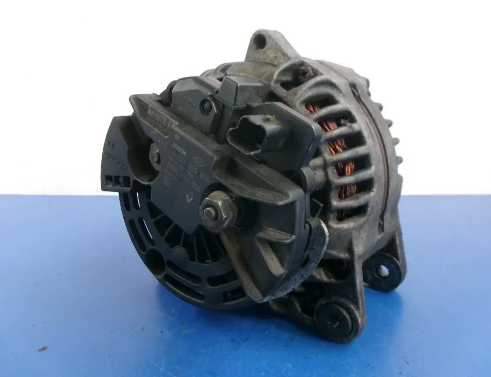 RENAULT Laguna 1 generation (1993-2001) Generator 8200251006 29498159