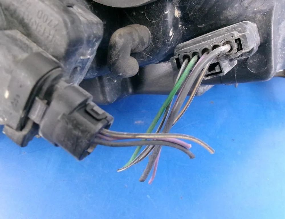 RENAULT Clio 5 generation (2019-2023) Forlygte venstre forlygte 29806225