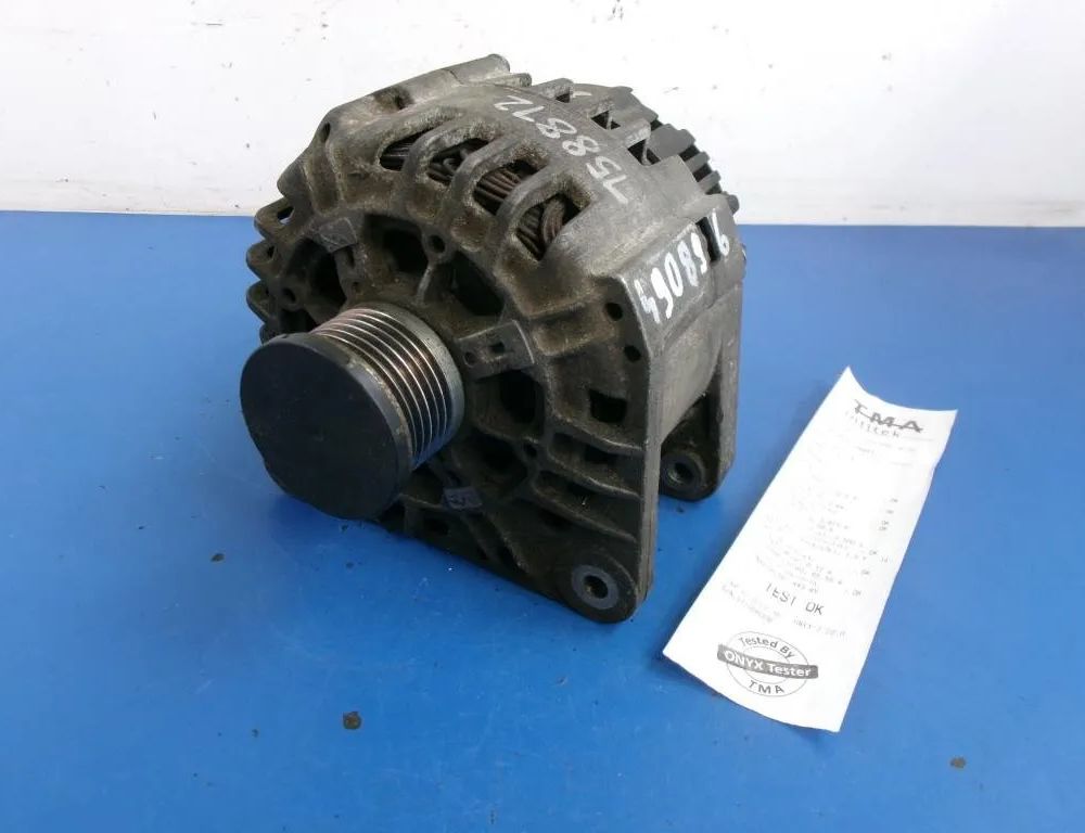 RENAULT Laguna 1 generation (1993-2001) Generator 8200162474 31272981