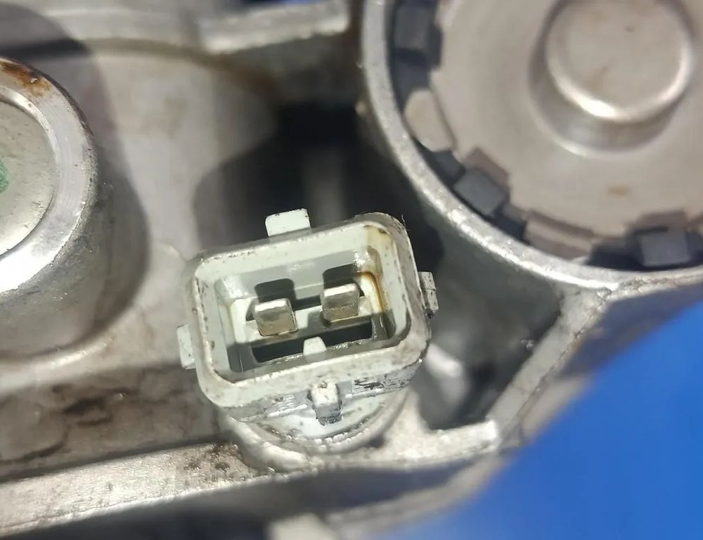 RENAULT Clio 5 generation (2019-2023) Aircondition luftstrømsventilmotor 8200166869 32691484