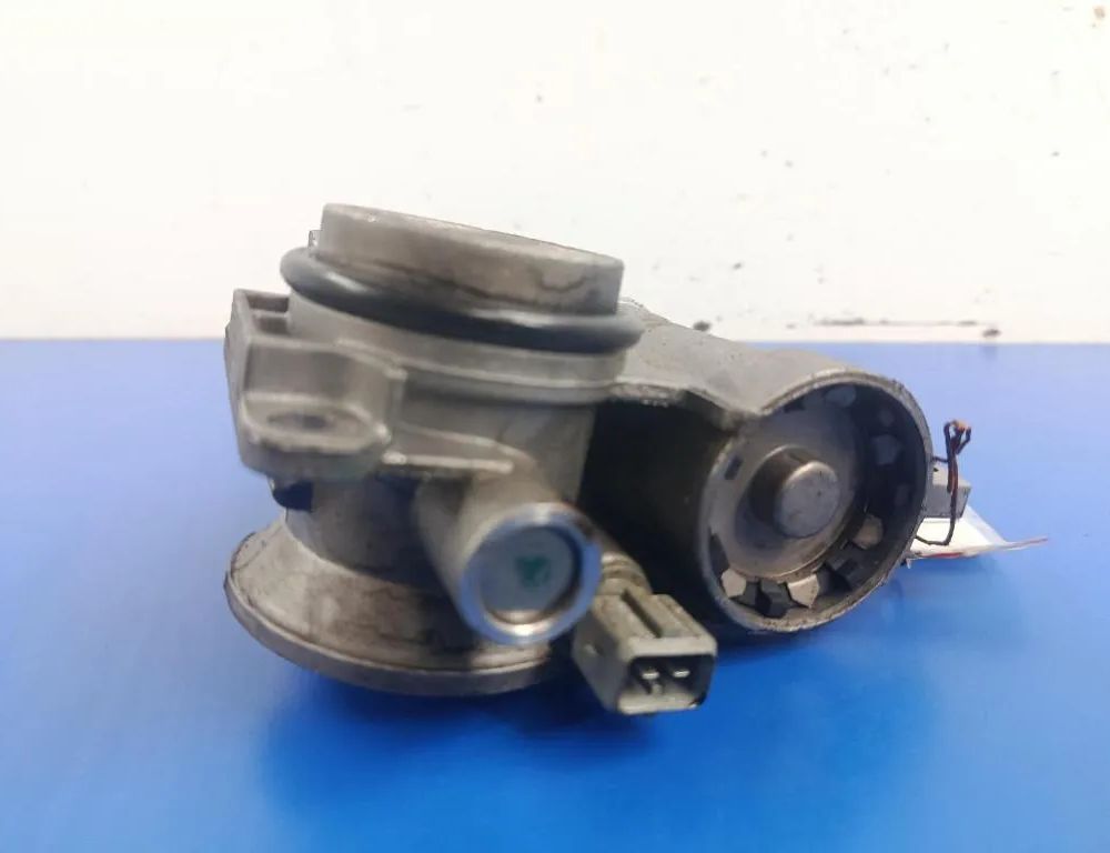 RENAULT Clio 5 generation (2019-2023) Aircondition luftstrømsventilmotor 8200166869 32691484