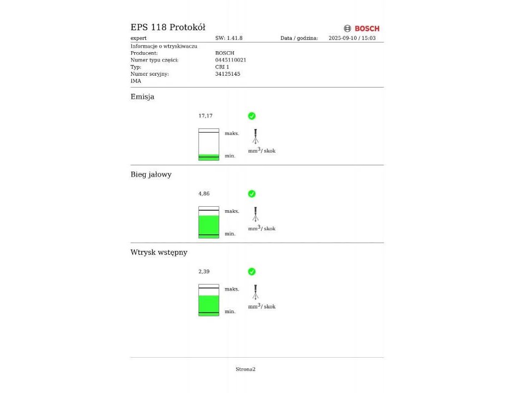 RENAULT Laguna 1 generation (1993-2001) Brændstofinjektor 32829809
