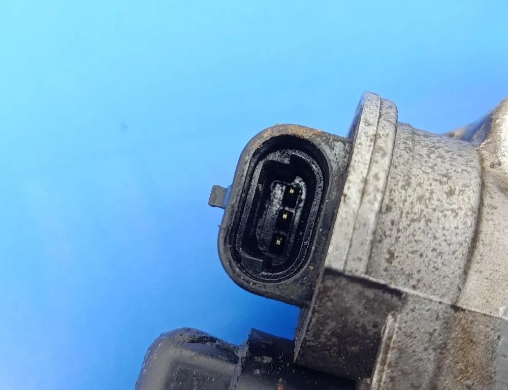 RENAULT Clio 5 generation (2019-2023) Aircondition luftstrømsventilmotor 32948300