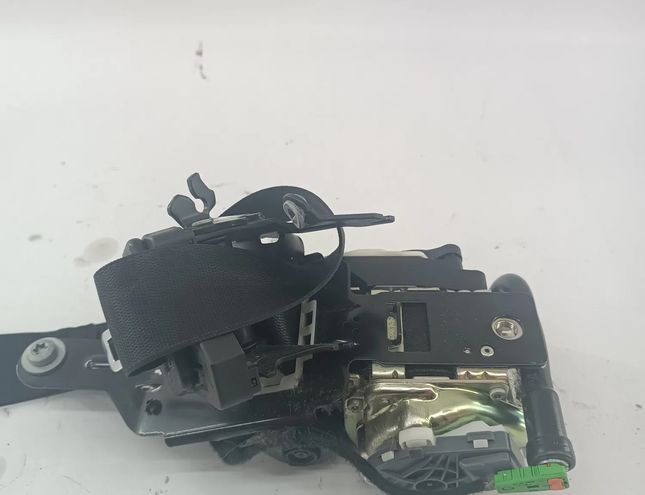 MERCEDES-BENZ E-Class W212/S212/C207/A207 (2009-2016) Forreste højre sikkerhedssele A2128600886 23358823