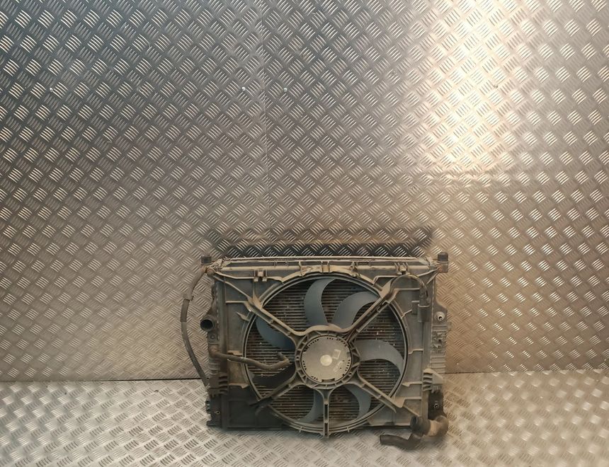 MERCEDES-BENZ GL-Class X164 (2006-2012) Kølende dele A2515000054,A1645001004,A2515000703,A2515000503,A2515000303,A1645000093 24696807