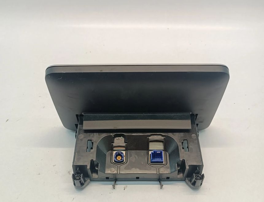 MERCEDES-BENZ C-Class W205/S205/C205 (2014-2023) Navigationsdisplay A2059004113,A2059026902,A2059013508 28539790