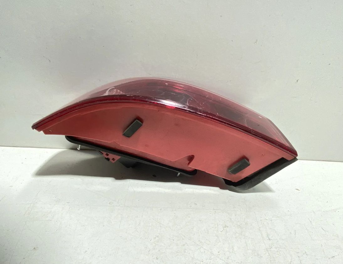 ALFA ROMEO 159 1 generation (2005-2011) Venstre baglygte 60691365 17562418