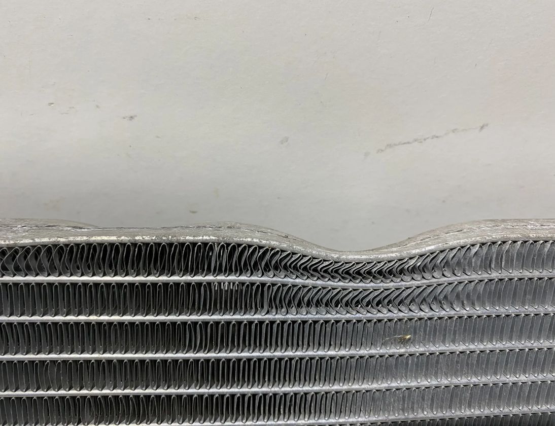 RENAULT Master 3 generation (2010-2023) A/C radiator 921007845R 29435514