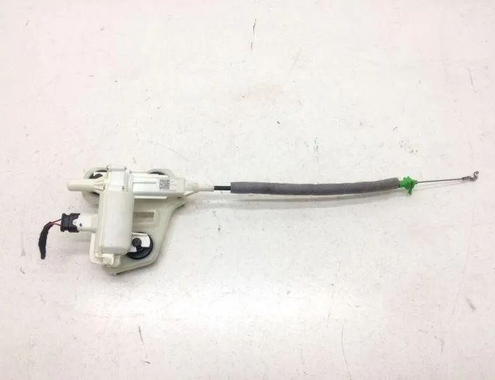 MERCEDES-BENZ GLC Coupe C253 (2016-2019) Centrallås motor A0999068600 21311941