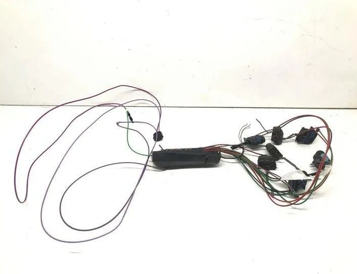 MERCEDES-BENZ E-Class W210 (1995-2002) Vakuum pumpe A2108000078 21312327